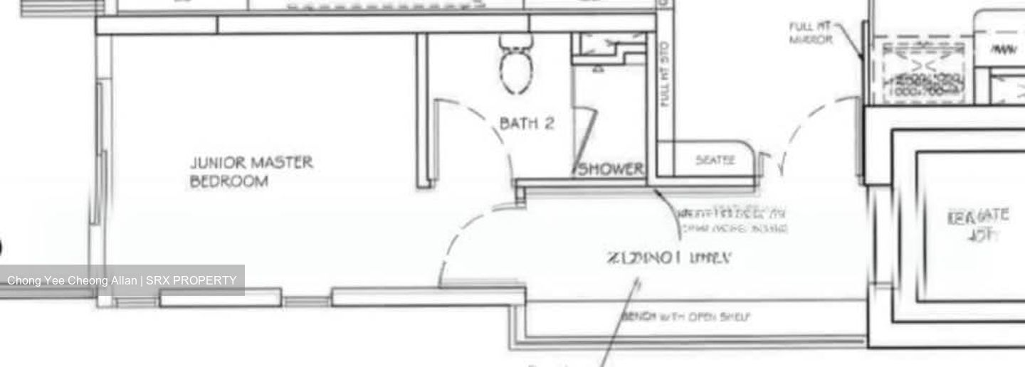 Archipelago (D16), Condominium #554796121